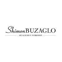 shimon buzaglo - art & design workshop logo image