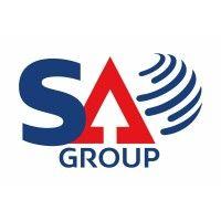 s.a.consultants & forwarders pvt. ltd. logo image