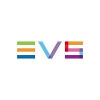 evs broadcast equipment logo image