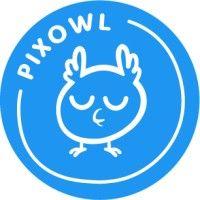 pixowl logo image