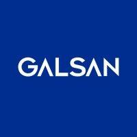 galsan plastik ve kalıp sanayi a.ş. logo image