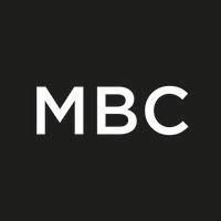 we are mbc logo image