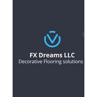 fx dreams llc logo image