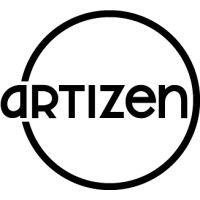 artizen logo image