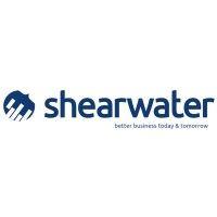 shearwater asia logo image