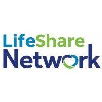 lifeshare network, inc. logo image