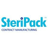 steripack group logo image