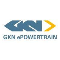 gkn epowertrain