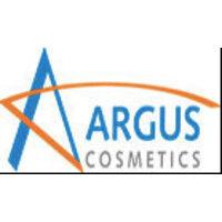 argus cosmetics ltd. logo image