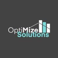 optimize solutions gmbh logo image