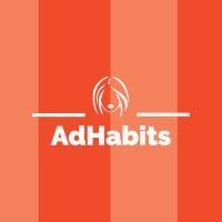 adhabits logo image