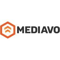 mediavo logo image