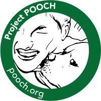 project pooch logo image