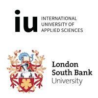 iu lsbu university dual degree logo image