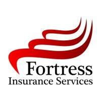 fortress insurance services logo image