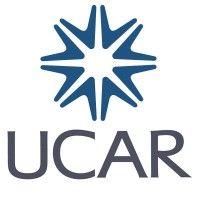 ucar - the university corporation for atmospheric research