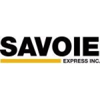 savoie express inc logo image