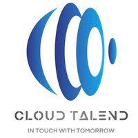 cloud talend