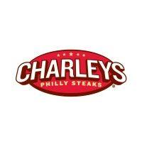 charleys philly steaks logo image