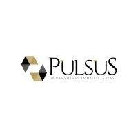 pulsus group logo image