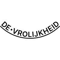 stichting de vrolijkheid logo image