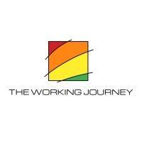 the working journey logo image