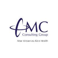 alira health (previously cmc consulting group) logo image