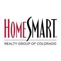 homesmart realty group of colorado logo image