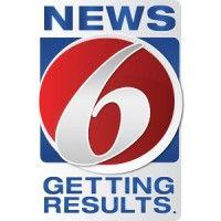 wkmg news 6 logo image