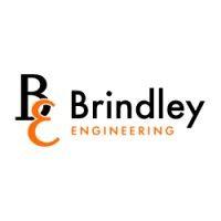 brindley engineering corporation logo image