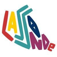 lassonde media group logo image