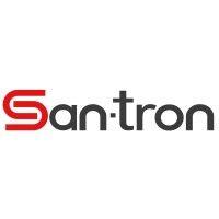 san-tron, inc logo image