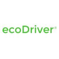 ecodriver ltd. logo image