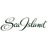 sea island company logo image