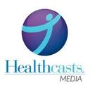 logo of Healthcasts Media