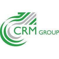 crm group logo image