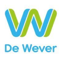 de wever logo image