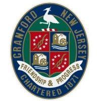 township of cranford logo image