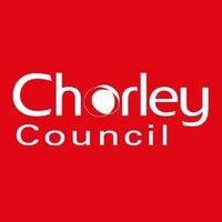 chorley council logo image