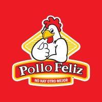 pollo feliz puebla logo image