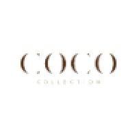 coco collection logo image