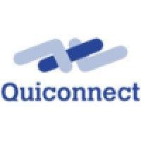 quiconnect logo image