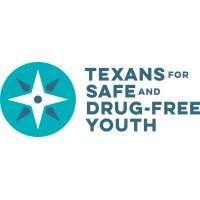 texans for safe and drug-free youth logo image