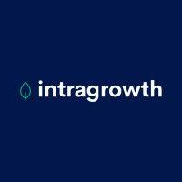 intragrowth logo image