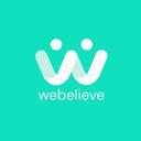 logo of We Believe