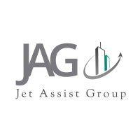 jet assist group logo image