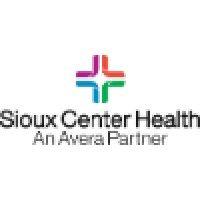 sioux center health