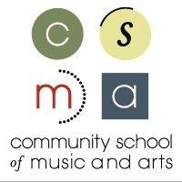 community school of music and arts