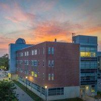 widener university engineering logo image