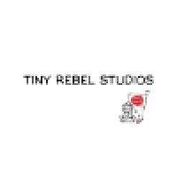 tiny rebel studios logo image